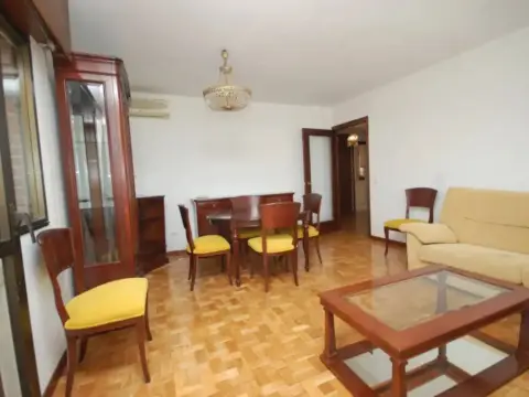 Piso en Peñagrande