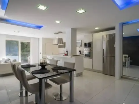 Piso en Las Palmas de Gran Canaria