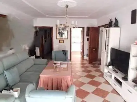 Piso en Utrera