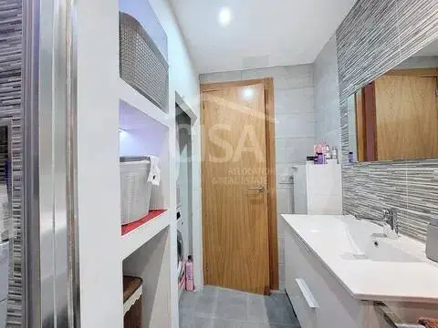 2-bedroom flat for sale in Pas de la Casa, Encamp · 41 of 60
