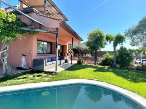 Chalet en Aiguaviva