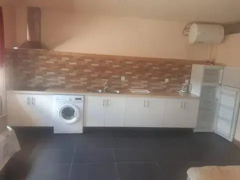 Casa rústica en Utrera