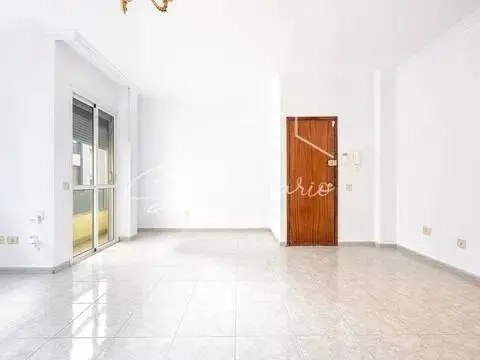 Piso en Puerto Canteras