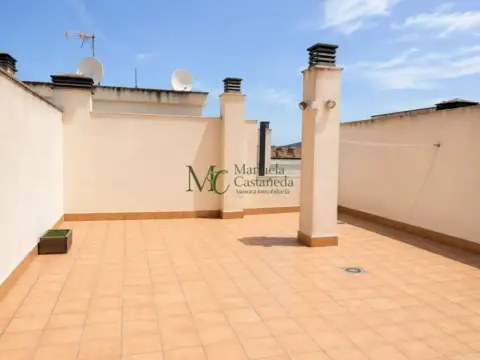 Piso en Mérida