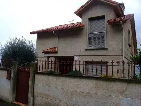 Chalet en Camino a las Cachadinas