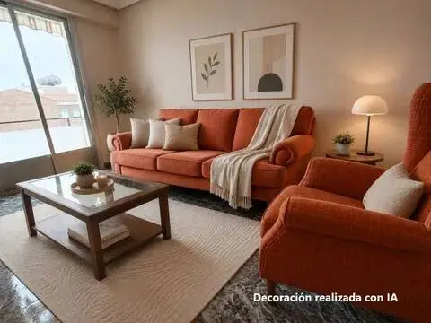 Piso en Centro