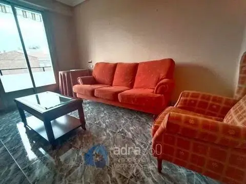 Piso en Centro