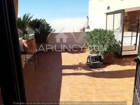 Chalet en Nueva Alcalá