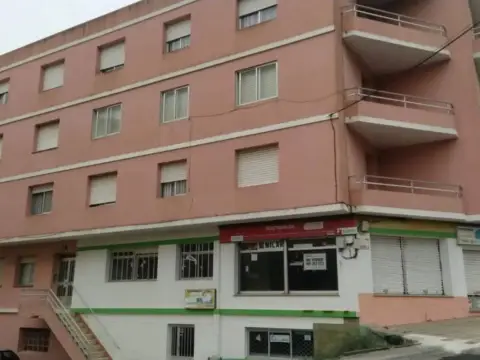 Local comercial en calle Lugar Cerca, 68