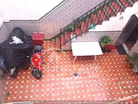 Chalet en Los Molinos