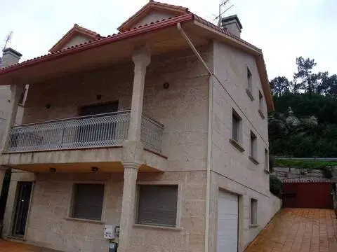 Chalet en Camino a las Cachadinas