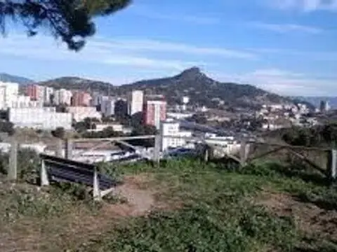 Piso en Vallcarca-Els Penitents