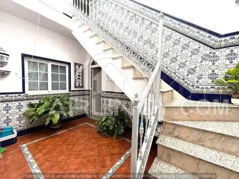 Chalet en La Paz