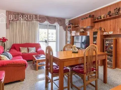 Piso en Plaça de les Caramelles