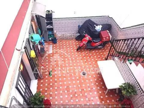 Chalet en Los Molinos