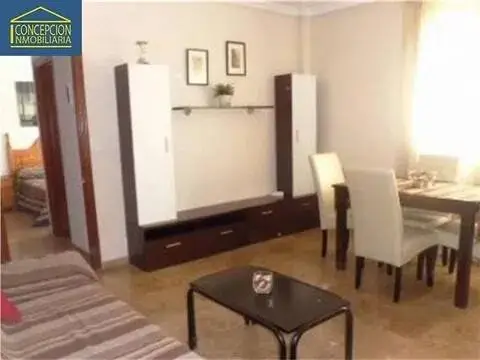 Piso en Ciudad Jardín-Zoco