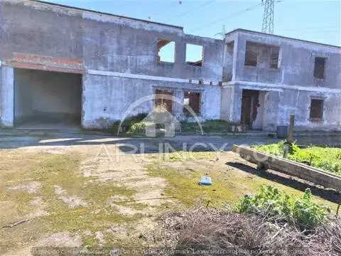 Chalet en Los Molinos