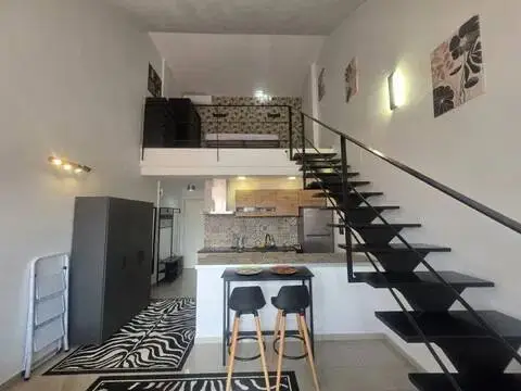 Piso en Avinguda de la Pau
