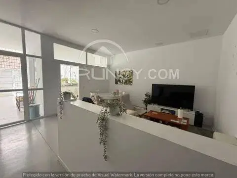Chalet en Nueva Alcalá