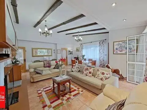 Chalet en calle Isla, nº 10