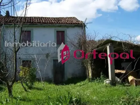 Chalet en calle N-A, -1