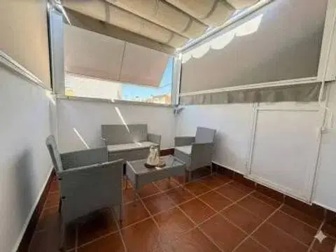 Piso en San Fernando-Estación