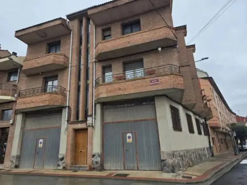 Chalet en Villamediana de Iregua