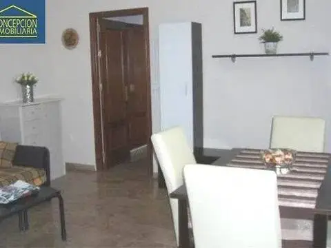 Piso en Ciudad Jardín-Zoco