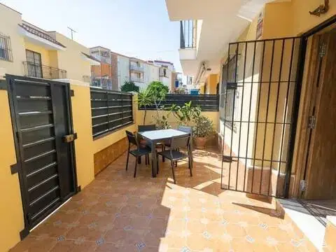 Casa adosada en Centro-Zona Playas