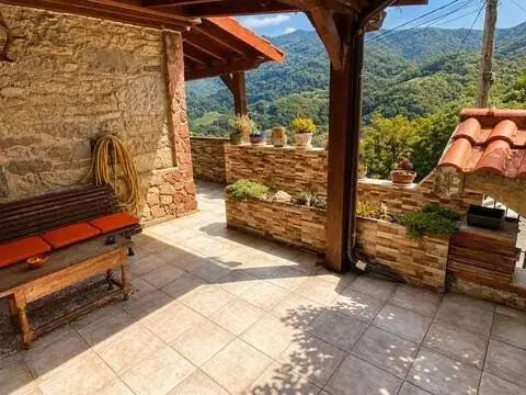 Chalet en Parroquias Rurales