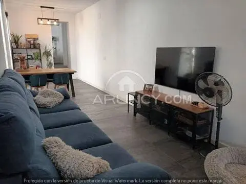 Chalet en Los Molinos