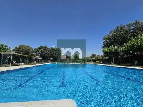 Casa en Alpedrete