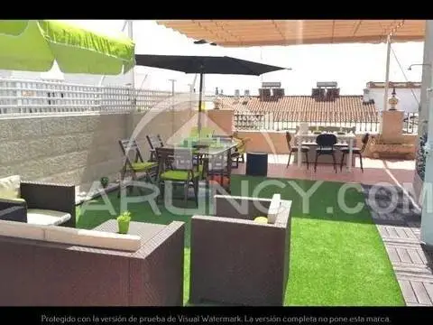 Chalet en La Paz