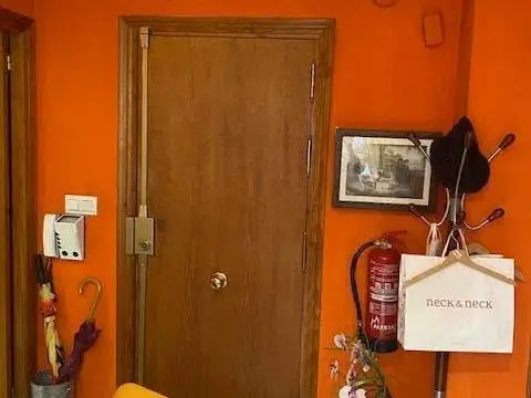 Piso en calle Navas