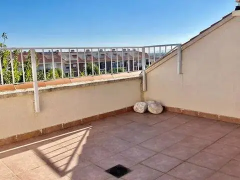 Casa en Picanya