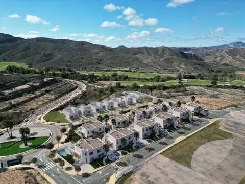 Casa en calle Golf Font del Llop