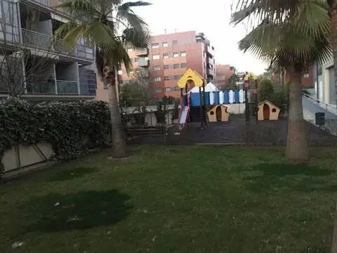 Piso en Campus de la Salud-Palacio de los Deportes