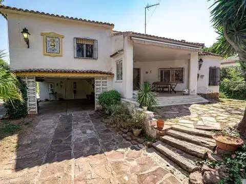 Chalet en Serra