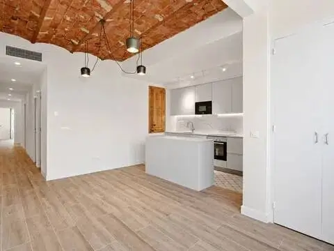 Piso en El Camp d'en Grassot-Gràcia Nova