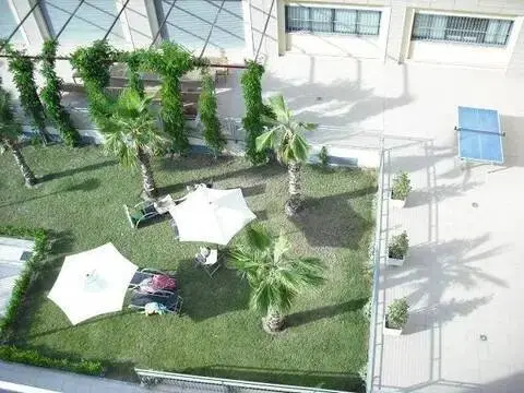 Piso en Campus de la Salud-Palacio de los Deportes