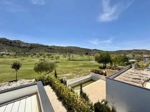 Casa en calle Golf Font del Llop
