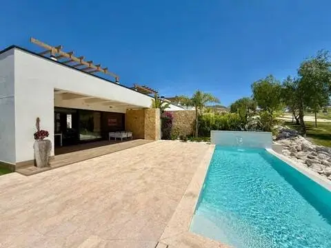 Casa en calle Golf Font del Llop