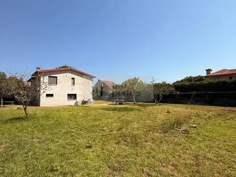 Chalet en Coruxo-Oia-Saiáns