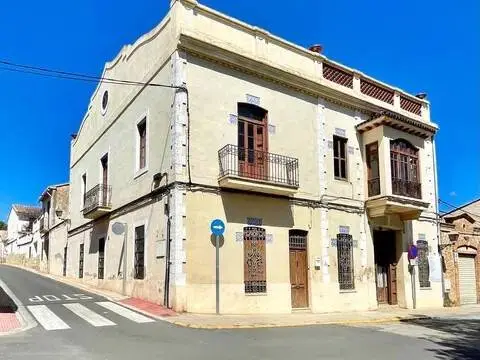 Chalet en Rocafort