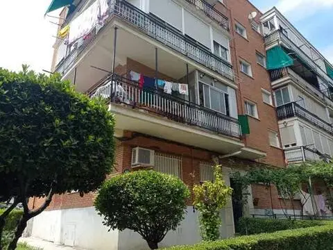 Piso en calle de la Paloma