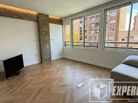 Piso en Mestalla