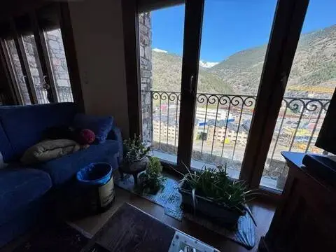 Dúplex de 3 habitaciones en venta en Ordino · 55 de 60