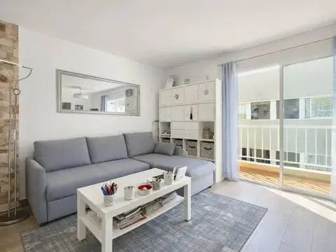 Piso en Puerto de Santiago