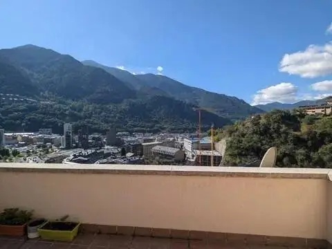 4-bedroom flat for sale in Escaldes-Engordany · 28 of 60