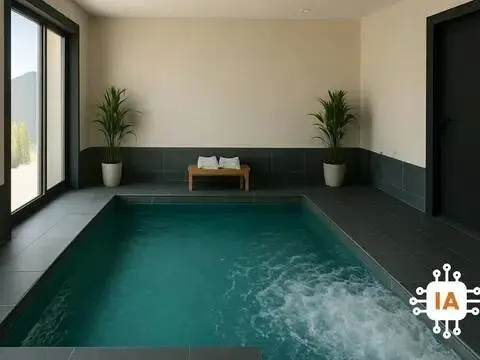 5-bedroom chalet for sale in Canillo · 17 of 60